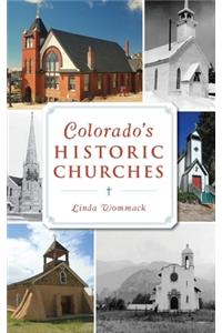 Colorado's Historic Churches