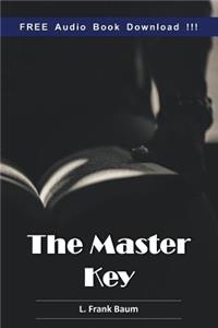 Master Key (Include Audio book)