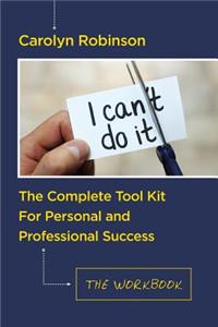 Complete Tool Kit For Personal and Professional Success