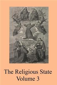Religious State