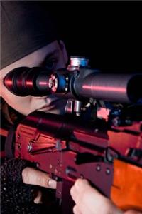 Scoped In Journal