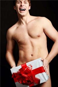 Naughty Present Journal