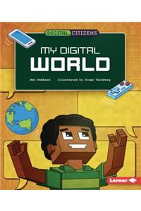 My Digital World