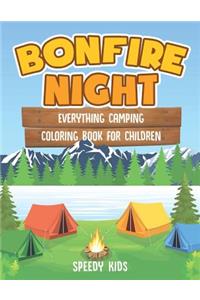 Bonfire Night