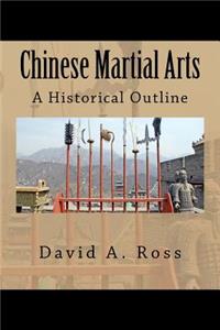 Chinese Martial Arts