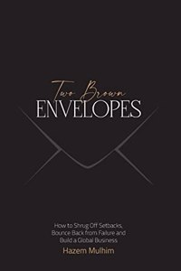 Two Brown Envelopes