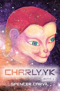 Charlyyk: Book 1