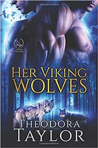 Her Viking Wolves