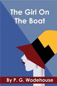 The Girl on the Boat