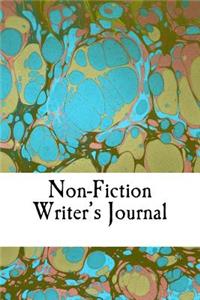 Non-Fiction Writer's Journal