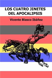 Los cuatro jinetes del apocalipsis