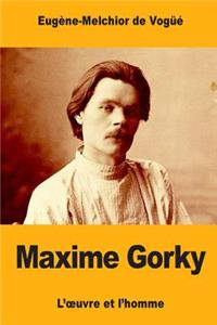 Maxime Gorky