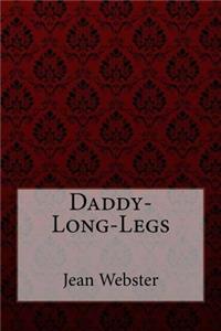 Daddy-Long-Legs Jean Webster