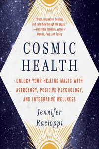 Cosmic Health Lib/E