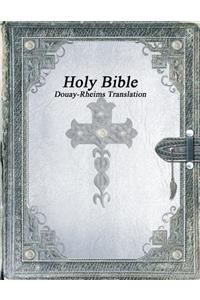 Holy Bible