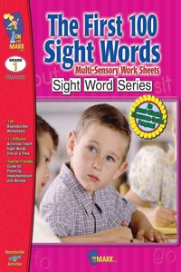 First 100 Sight Words Gr. 1