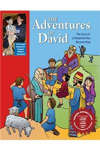 Adventures of David