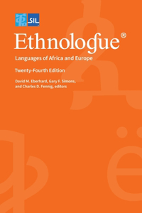 Ethnologue