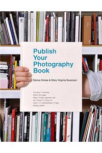 Publish Your Photography Book