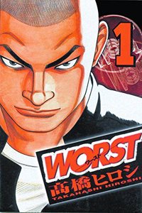 Worst #1