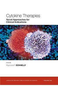 Cytokine Therapies