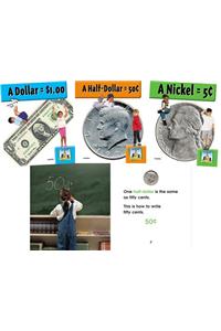 Dollars and Cents Set 1