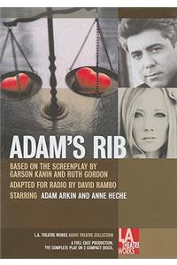 Adam's Rib