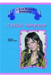 Ashlee Simpson
