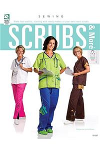 Scrubs & More