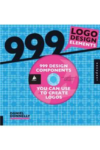 999 Logo Design Elements