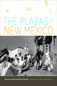 Plazas of New Mexico