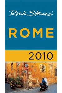 Rick Steves' Rome 2010