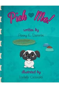 Pick Me!