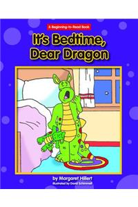 It's Bedtime, Dear Dragon