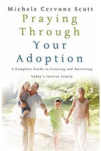 Praying Through Your Adoption