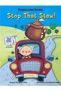 Stop That Stew!