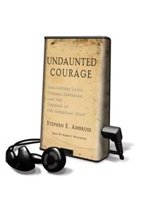 Undaunted Courage