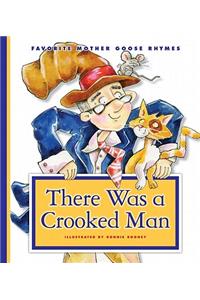 There Was a Crooked Man