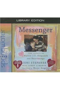 Messenger (Library Edition)