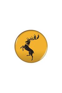 Game of Thrones Baratheon Magnet