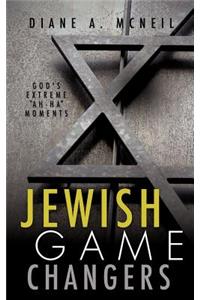 Jewish Game Changers