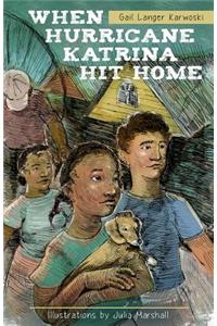 When Hurricane Katrina Hit Home