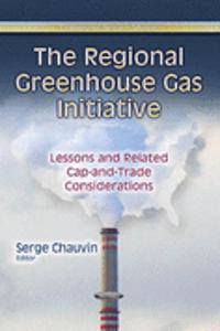 Regional Greenhouse Gas Initiative