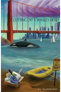 Cutting Off a Whale's Head