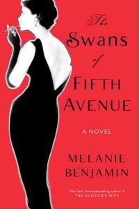 The Swans Of Fifth Avenue