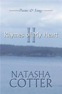 Rhymes of My Heart II