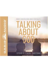 Talking about God (Library Edition)