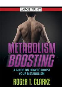 Metabolism Boosting