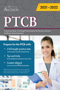PTCB Practice Exam Book
