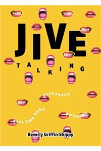 Jive Talking